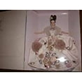 thumbnail image 2 of Antique Rose Barbie Doll FAO Schwarz Floral Signature Collection Limited Edition, 2 of 3