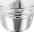thumbnail image 2 of Sombrero de cuero Pu para mujer, boina de fiesta elegante, gorra de marinero a la moda, sombrero de marinero, gorra de marinero para mujer, sombrero de capitán para mujer, sombrero náutico para mujer, 2 of 6
