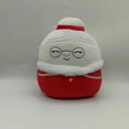 thumbnail image 1 of Poupée d'Halloween Noël Mignonne Confortable Drôle Lavable en Machine Plusieurs Types de Poupées, 1 of 6