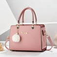 thumbnail image 3 of LHSHID Small Purses and Handbags for Women Ladies Fashion Crossbody bag Stylish Top Handle Satchel Shoulder Bags Totes, 3 of 9