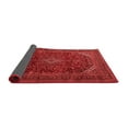 thumbnail image 2 of Ahgly Company Indoor Rectangle Persian Red Traditional Area Rugs, 4' x 6', 2 of 4