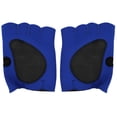 thumbnail image 3 of Guantes De Medio Dedo Guantes Deportivos Guantes Antideslizantes Fitness Sport Guantes De Medio Dedo Alargar Muñequera Protector Equipo Neopreno Gimnasio Almohadillas, 3 of 8