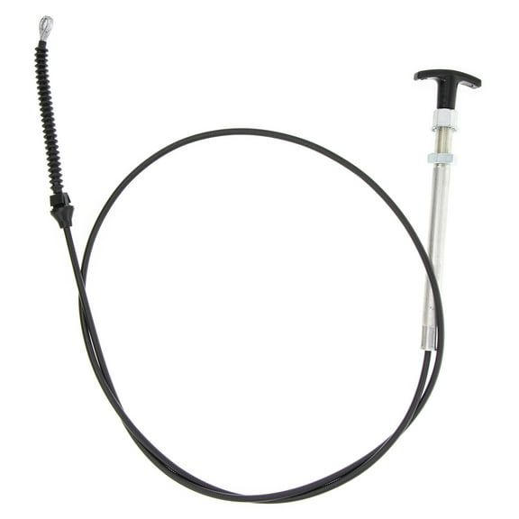 John Deere AM134404 Spout Control Input Cable L 100 110 120 130 X 300 320