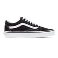 thumbnail image 4 of Tenis Vans Old Skool ZDF1WX Negro Unisex, 4 of 7