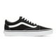thumbnail image 4 of Tenis Vans Old Skool ZDF1WX Negro Unisex, 4 of 7