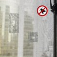 thumbnail image 4 of Mosquito Net Repair Tape - Mosquito Net Repair Kit for Window Repair, Self-Adhesive Mosquito Net Repair Kit, 4 of 4