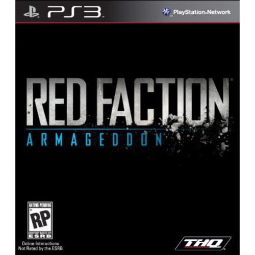 download free red faction armageddon ps3 download free red faction armageddon ps3