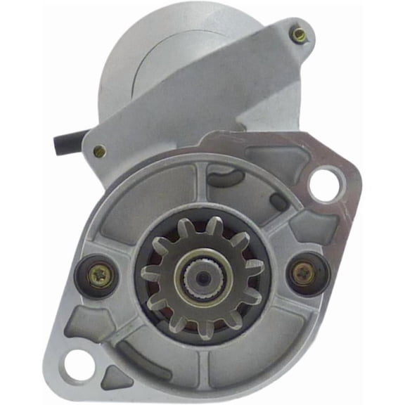 New Starter Motor Fits Kubota Tractor M4050F M4050T M4700Dt M4700F 228000-1000