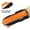 Orange, variant on Golf Wrist Training Aid, Adjustable Swing Posture Correction Brace for Men Women Junior Beginners, Golf Swing Wrist Fix Trainer to Prevent Wrist Flip Slice Hook