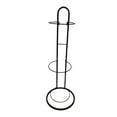 thumbnail image 4 of Langgg 3 Tiers Ball Rack Vertical Ball Storage Basketball Storage Shelf for Kids, 4 of 9