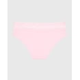 thumbnail image 5 of Hipster Cotton Panty With Lace Trim in Sweet Dream, 5 of 5