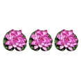 thumbnail image 2 of Reemplazo de loto artificial Bewildely Rosa oscuro, 2 of 6