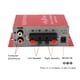 thumbnail image 3 of Amplificador Estéreo De Audio Para Automóvil, Entrada MP3 CD DVD Amplificador Estéreo Para Automóvil DC 12 V 4 Campos De Sonido Para Vehículo, 3 of 7