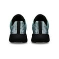 thumbnail image 4 of EaStr Day Jesus ChriStHe Is Risen EaStr Eggs Shoes Sneakers Black Size 3.5, 4 of 7