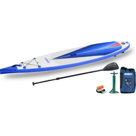 - Sea Eagle Paddle Board Needle Nose 116 SUP Package