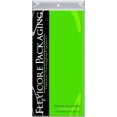 thumbnail image 2 of Flexicore Packaging Lime Green Gift Wrap Tissue, (10 Rolls), 2 of 4