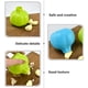 thumbnail image 3 of unbranded 2Ud Peladores De Ajo De Silicona Con Ergonómico Para Cocina Y, 3 of 7
