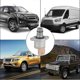 thumbnail image 3 of Fuel Pressure Regulator Control Valve Fit for Nissan Navara / Pathfinder 294200-0360, 3 of 3