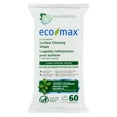 thumbnail image 1 of ECO-MAX SURFACE WIPES 60, 1 of 7