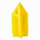 thumbnail image 1 of 10 Uds. De bloques de pintura, soporte Triangular antiadherente, pies de pintura, accesorios para carpintería Ehuebsd Para estrenar, 1 of 1