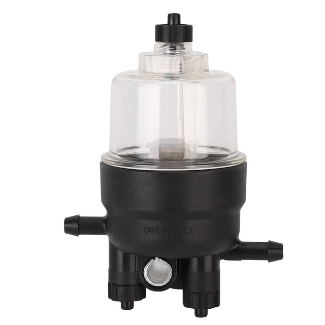 Conjunto de filtro de combustible para automóvil 130306380, repuesto compatible con motor Perkins.