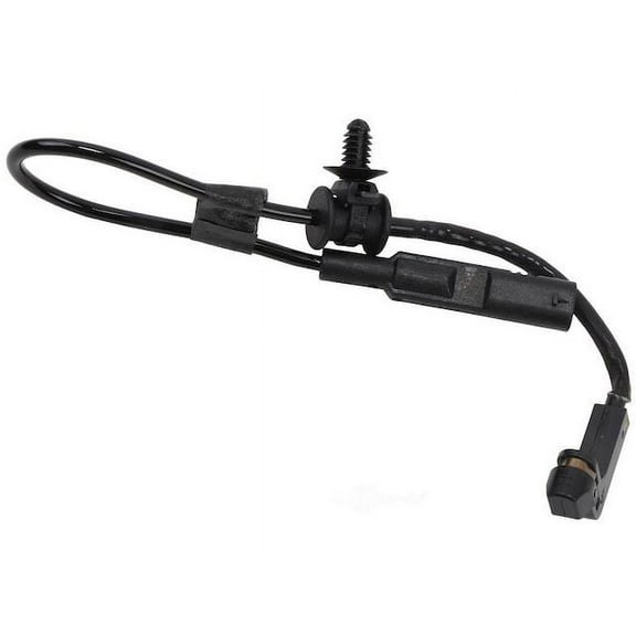 Rear Left Brake Pad Sensor - Compatible with 2020 - 2023 GMC Sierra 3500 HD 2021 2022