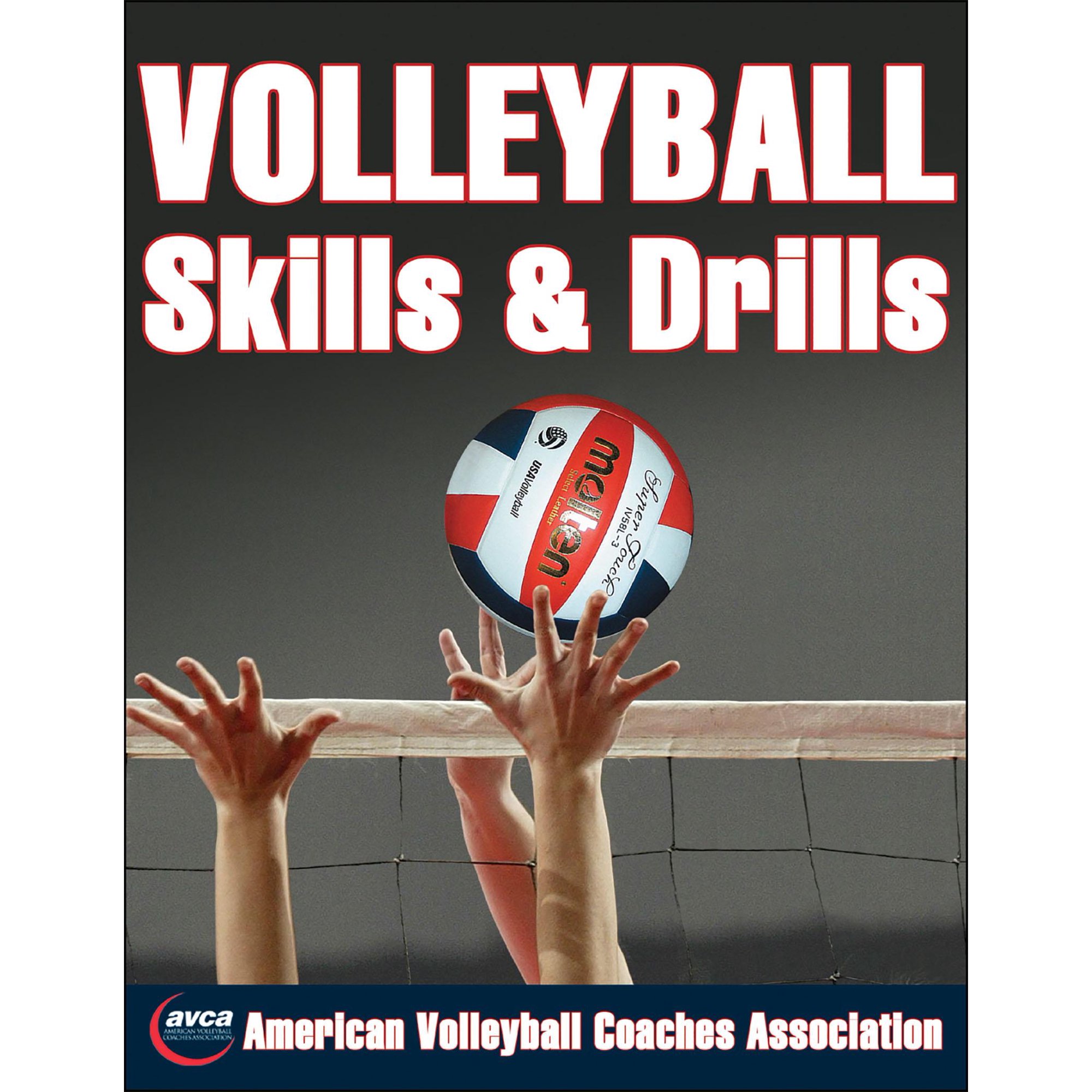 Volleyball Skills & Drills