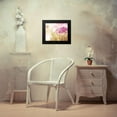 thumbnail image 4 of Cochrane, Carolyn 18x15 Black Modern Framed Museum Art Print Titled - Bloom, 4 of 5