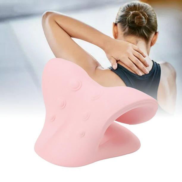 Almohadas para la columna cervical new arrivals
