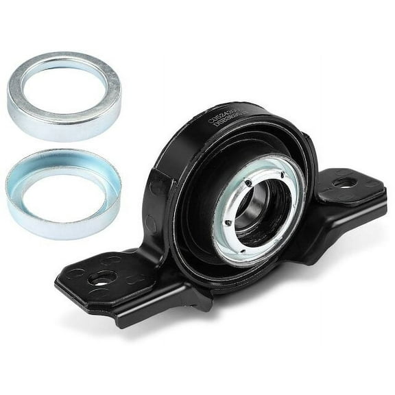 Rear Drive Shaft Center Support Bearing 1 - Compatible with 2007 - 2008 Kia Sorento Sport Utility