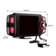 thumbnail image 4 of Mini Receptor De Radio Dab Con Reproductor Bluetooth Receptor De Transmisión De Coche Compatible Con Transmisor Fm Con Reproductor De Música De Pantalla De 2,4" Yuarrent EL012506-00, 4 of 6