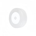 thumbnail image 1 of Klon Rechargeable Light Night Light With Stepless Dimmable 3 Color Wireless Light For Night Lighting. Mini Bar Lamps For Wardrobes Kitchen Cabinets, 1 of 5