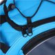 thumbnail image 4 of Almacenamiento Para Bicicleta De Montaña, Bolsa De Nailon, Estante Trasero Para Artículos De Bicicleta, Paquete De Equipaje (Gris Azul) Guardurnaity OD003967-00, 4 of 7