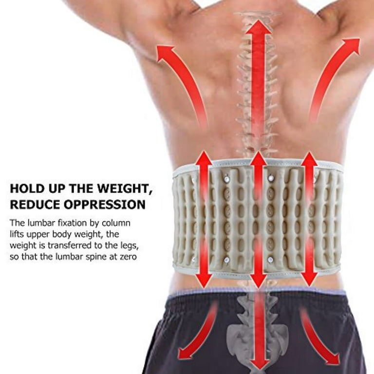 HexoLumbar™ Back Pain Relief Stretcher - Hexo Care International