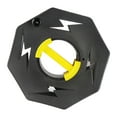 thumbnail image 3 of Almencla Roue de Rangement pour Cordon, Enrouleur de Câble Électrique, Enrouleur de Cordon d'Alimentation Extérieur pour Voyage, 3 of 8