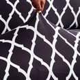 thumbnail image 5 of Stretch Sofa Cover, 5 of 5