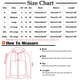 thumbnail image 3 of pstuiky camisetas de manga larga para hombre, Sudadera deportiva informal con capucha y mangas largas para hombre Tops de talla grande para hombre m, 3 of 6