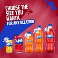 thumbnail image 6 of Fanta Strawberry Soda Pop Fridge Pack Cans, 12 fl oz, 12 Pack, 6 of 14