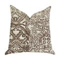 thumbnail image 1 of Plutus PBRA1388-2222-DP Coussin de Luxe Texturé Cosmos, 22 x 22 Po., 1 of 3