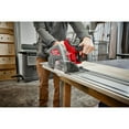 thumbnail image 4 of Milwaukee 48-08-0571 M18 FUEL 18-Volt Lithium-Ion Brushless Cordless 55 in. Track Saw Rail, 4 of 4
