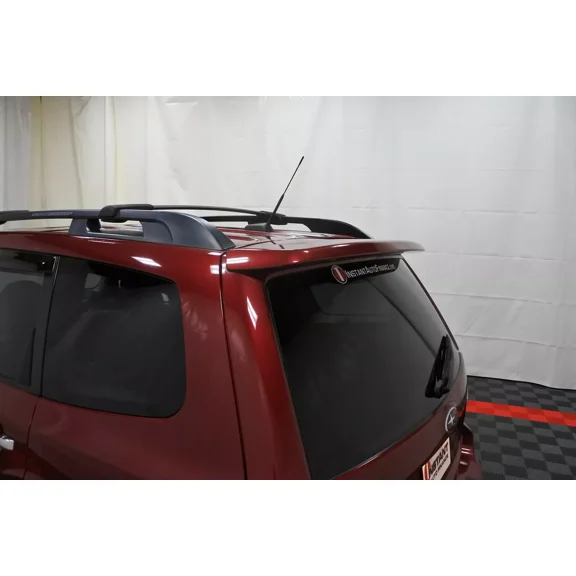 9" inch Black Antenna Mast Power Rod Radio AM/FM for SUBARU FORESTER 2009-2016 New