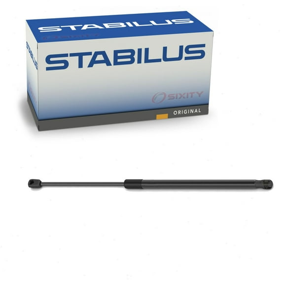 2 pc Stabilus 4B-378125 Hatch Lift Supports