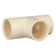 thumbnail image 1 of Camiseta Charlotte Pipe 1 CTS de CPVC para agua fría y caliente, 1 of 6