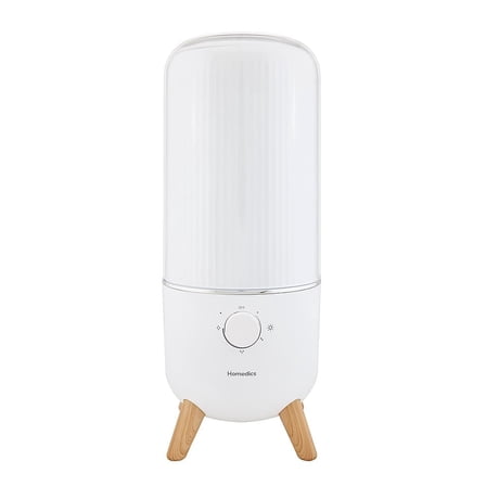 Top Fill Cool Mist Ultrasonic Humidifier - Medium