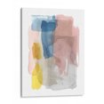 thumbnail image 1 of Cuadro decorativo - Puddle Pastel I, Grace Popp 45x60 Canvas Lab Abstracto, Contemporáneo, 1 of 2
