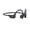 Black, variant on Waterproof Bone Conduction Headphones 2026, Wireless Bluetooth Sports Earbuds for Running, Cycling, Swimming