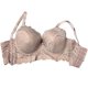 thumbnail image 1 of Brasier tipo bustier 6 ganchos/Tallas Extras, 022 (Beige) beige 40D Roman Fashion BRA-RG-022-BEIGE, 1 of 2