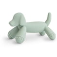 thumbnail image 1 of Mordedor de silicona en forma de perrito, libre de BPA, 1 of 8