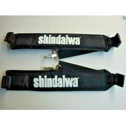(2 PACK) Genuine OEM SHINDAIWA BACKPACK HARNESS STRAP EB633RT C061000210