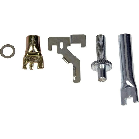 KarParts360 For Nissan Quest 1993-2002 Drum Brake Self Adjuster Repair Set | Standard Grade